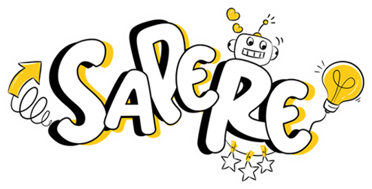 Logo SAPERE